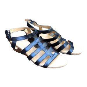 Franco Sarto Doretta  Wedge Sz‎ 9